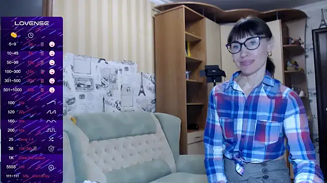 Snapshot of Pepper_mur chatting on January 2025 11:31:01 AM Pepper mur online show from January 2025 11:31:01 AM