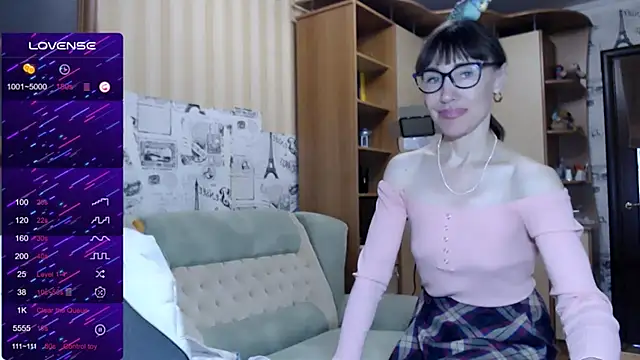 Snapshot of Pepper_mur chatting on January 2025 11:14:01 AM Pepper mur online show from January 2025 11:14:01 AM