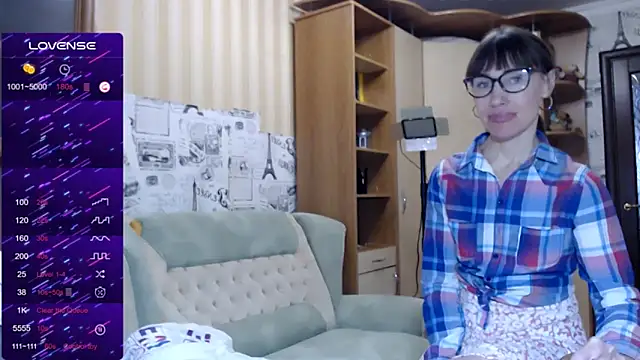 Snapshot of Pepper_mur chatting on January 2025 12:12:02 PM Pepper mur online show from January 2025 12:12:02 PM