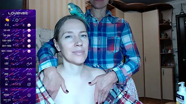 Snapshot of Pepper_mur chatting on January 2025 03:14:02 PM Pepper mur online show from January 2025 03:14:02 PM