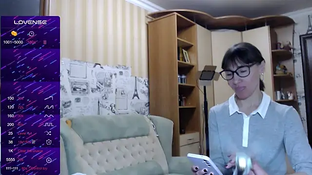 Snapshot of Pepper_mur chatting on January 2025 12:32:02 PM Pepper mur online show from January 2025 12:32:02 PM