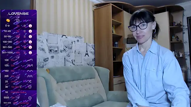 Snapshot of Pepper_mur chatting on January 2025 11:55:01 AM Pepper mur online show from January 2025 11:55:01 AM