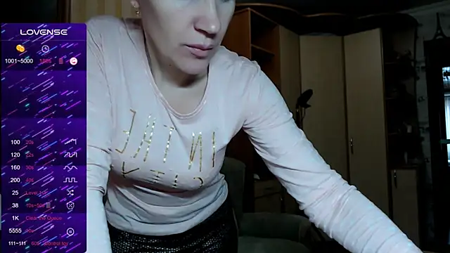 Snapshot of Pepper_mur chatting on February 2025 10:48:02 AM Pepper mur online show from February 2025 10:48:02 AM