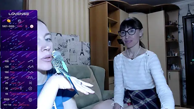 Snapshot of Pepper_mur chatting on March 2025 03:20:01 PM Pepper mur online show from March 2025 03:20:01 PM