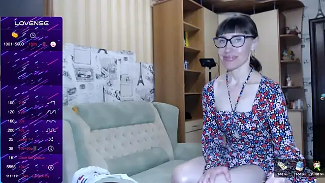 Snapshot of Pepper_mur chatting on March 2025 11:30:02 AM Pepper mur online show from March 2025 11:30:02 AM