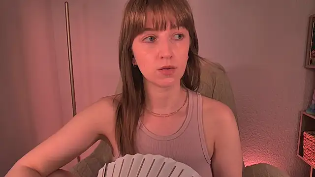 dearmoa online show from May 2026 08:17:01 PM