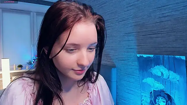 MerylHedley online show from January 2025 01:13:02 PM