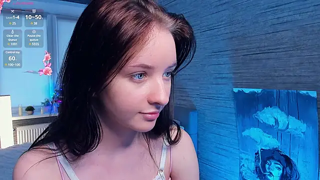 MerylHedley online show from January 2025 10:22:01 AM