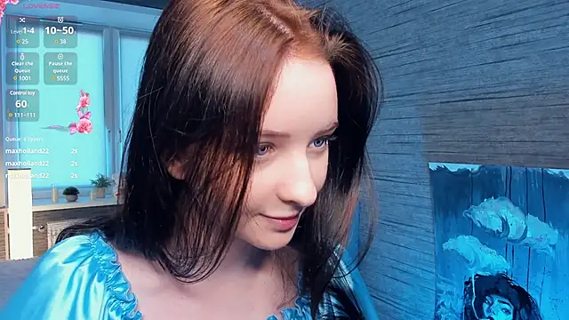 MerylHedley online show from February 2025 10:34:01 AM