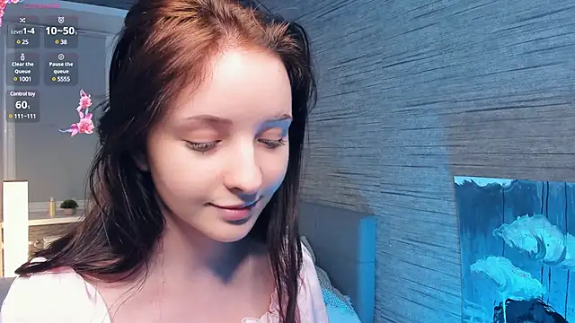 MerylHedley online show from February 2025 10:17:02 AM