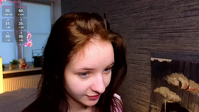 MerylHedley online show from March 2025 10:13:02 AM