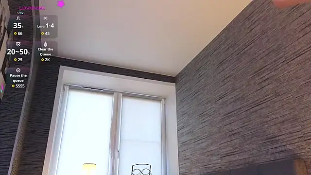 MerylHedley online show from March 2025 01:34:02 PM