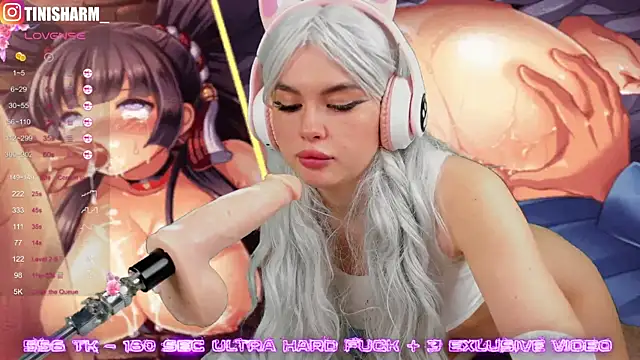 Snapshot of Nancy_Lu chatting on December 2024 10:22:01 PM Nancy Lu online show from December 2024 10:22:01 PM