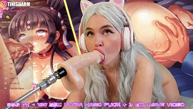 Snapshot of Nancy_Lu chatting on December 2024 11:34:02 PM Nancy Lu online show from December 2024 11:34:02 PM