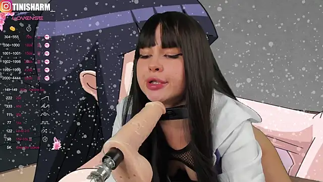 Snapshot of Nancy_Lu chatting on January 2025 09:47:02 PM Nancy Lu online show from January 2025 09:47:02 PM