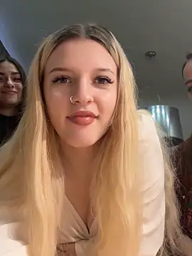 ShySonya online show from February 2025 02:18:01 PM