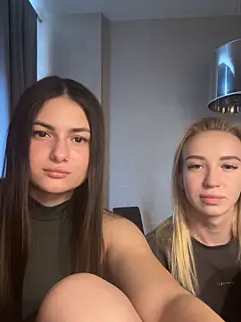 ShySonya online show from October 2025 11:30:01 AM