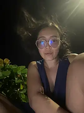 Kay LustyWife online show from January 2025 11:43:02 PM