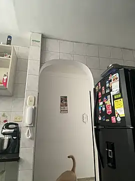 Kay LustyWife online show from January 2025 02:07:01 PM