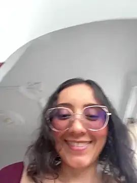 Kay LustyWife online show from February 2025 02:27:02 PM