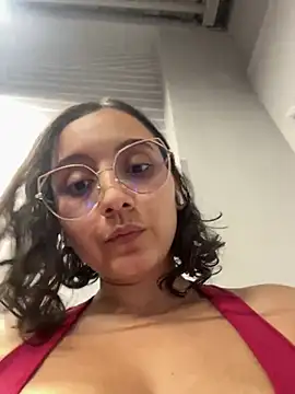 Kay LustyWife online show from March 2025 06:14:01 PM