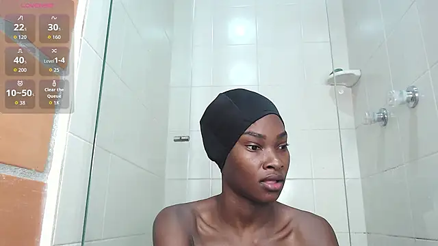 rosmery 21 online show from September 2025 06:08:02 PM