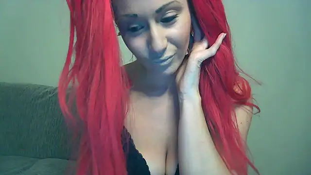 SweetSolez online show from March 2025 09:34:01 PM