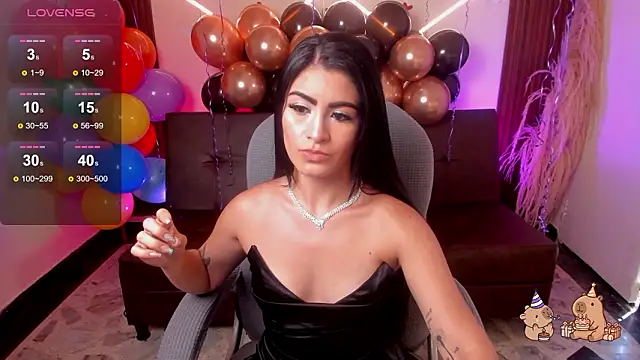 lunaalynch online show from March 2026 04:34:01 PM