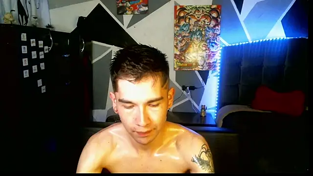 samael1107 online show from December 2024 12:02:01 AM