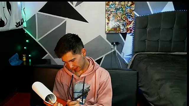 samael1107 online show from December 2024 01:58:01 AM