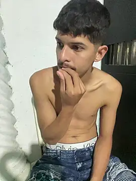 LiamGadiell online show from April 2026 02:33:02 AM