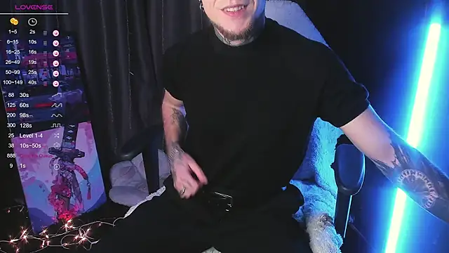 Badrabbitt  online show from December 2024 11:59:02 PM