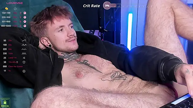 Badrabbitt  online show from October 2025 04:31:01 AM