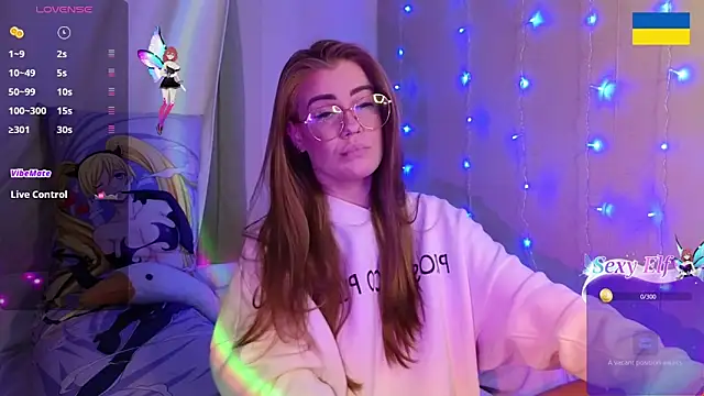 Snapshot of RedVelveten chatting on January 2025 08:17:02 PM RedVelveten online show from January 2025 08:17:02 PM