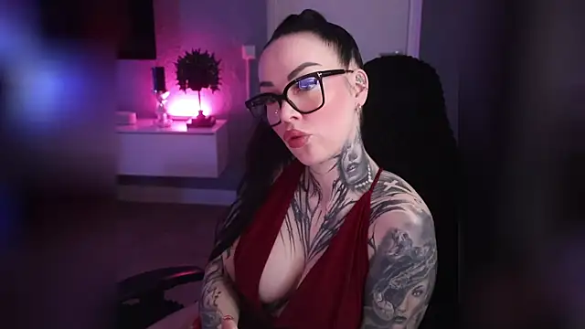 PalinaPr online show from January 2025 09:26:02 PM