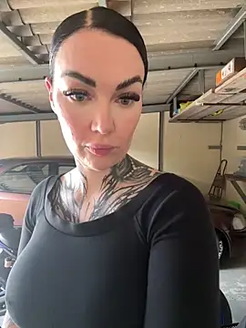 PalinaPr online show from September 2025 12:49:02 PM