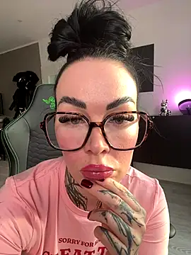 PalinaPr online show from October 2025 02:07:01 PM