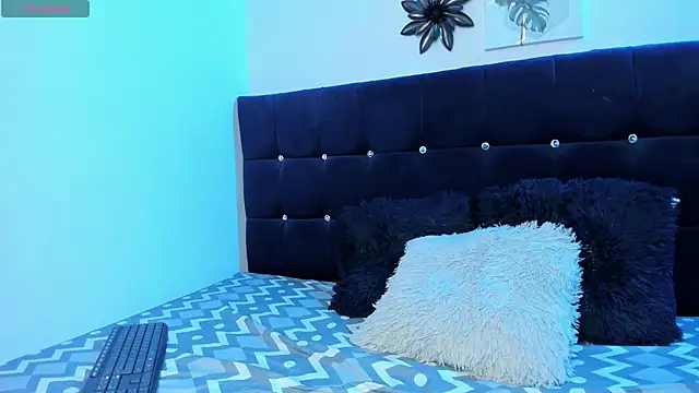 Kala Alia online show from December 2024 02:49:02 AM