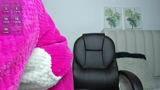 Kala Alia online show from September 2025 01:49:02 AM