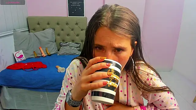 Snapshot of lauren_rios7 chatting on February 2025 01:21:01 AM lauren rios7 online show from February 2025 01:21:01 AM