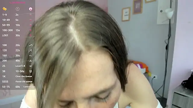 Snapshot of lauren_rios7 chatting on October 2025 02:02:02 PM lauren rios7 online show from October 2025 02:02:02 PM