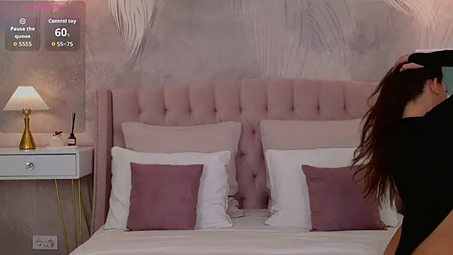 milaleoneli online show from April 2026 03:09:02 PM