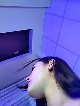 Aliison Smith online show from March 2025 05:38:01 AM