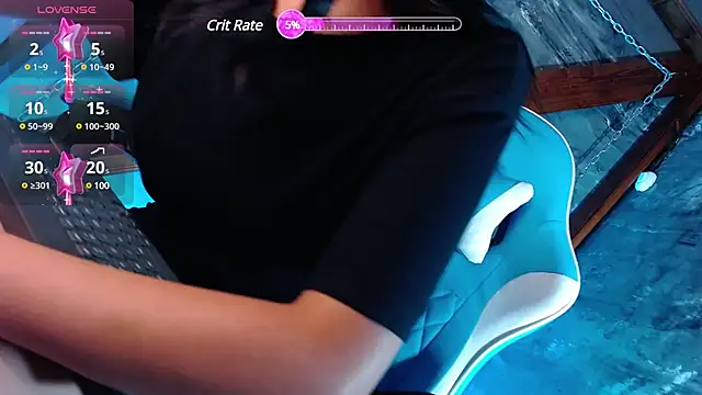 Seeet lilith online show from February 2025 01:15:02 AM