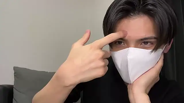 Snapshot of Lio_kun chatting on January 2025 02:42:01 PM Lio kun online show from January 2025 02:42:01 PM