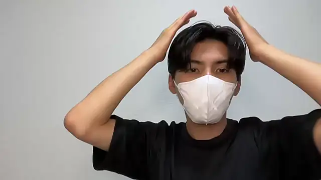 Snapshot of Lio_kun chatting on September 2025 02:21:01 PM Lio kun online show from September 2025 02:21:01 PM