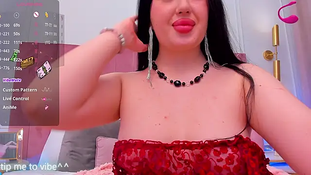 Mayzzie online show from March 2025 03:18:02 AM