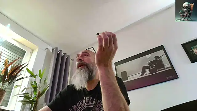 Kingsscepter online show from February 2025 08:45:02 PM