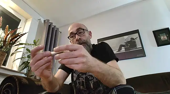 Kingsscepter online show from February 2025 05:41:02 PM