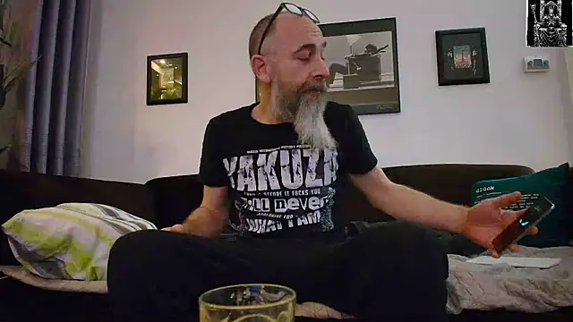 Kingsscepter online show from February 2025 10:42:01 PM